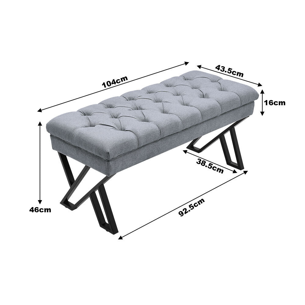 Opulence Ottoman