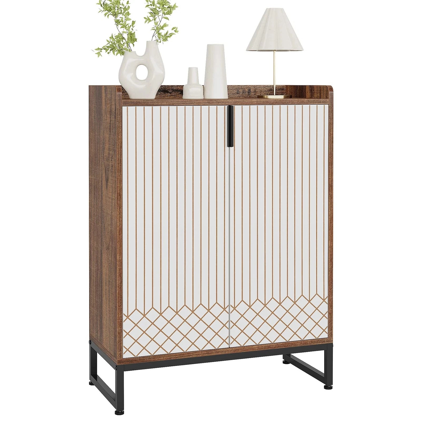 Grandeur Walk Shoe Cabinet