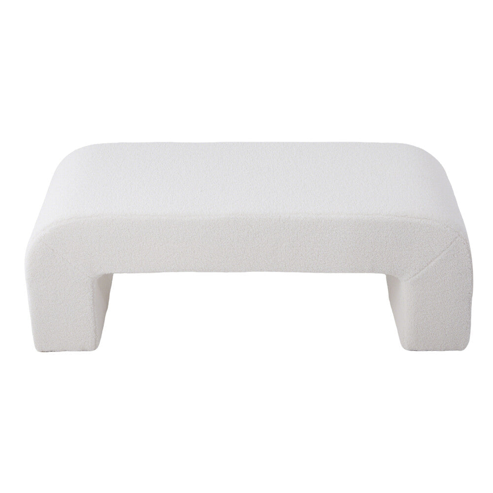 Verona Ottoman Stool