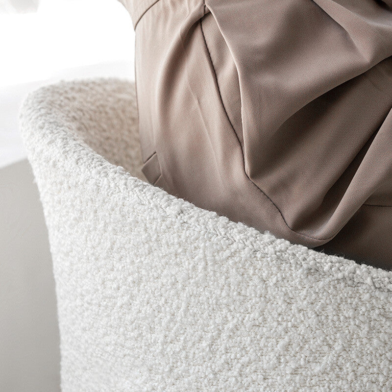 Timeless Charm Ottoman