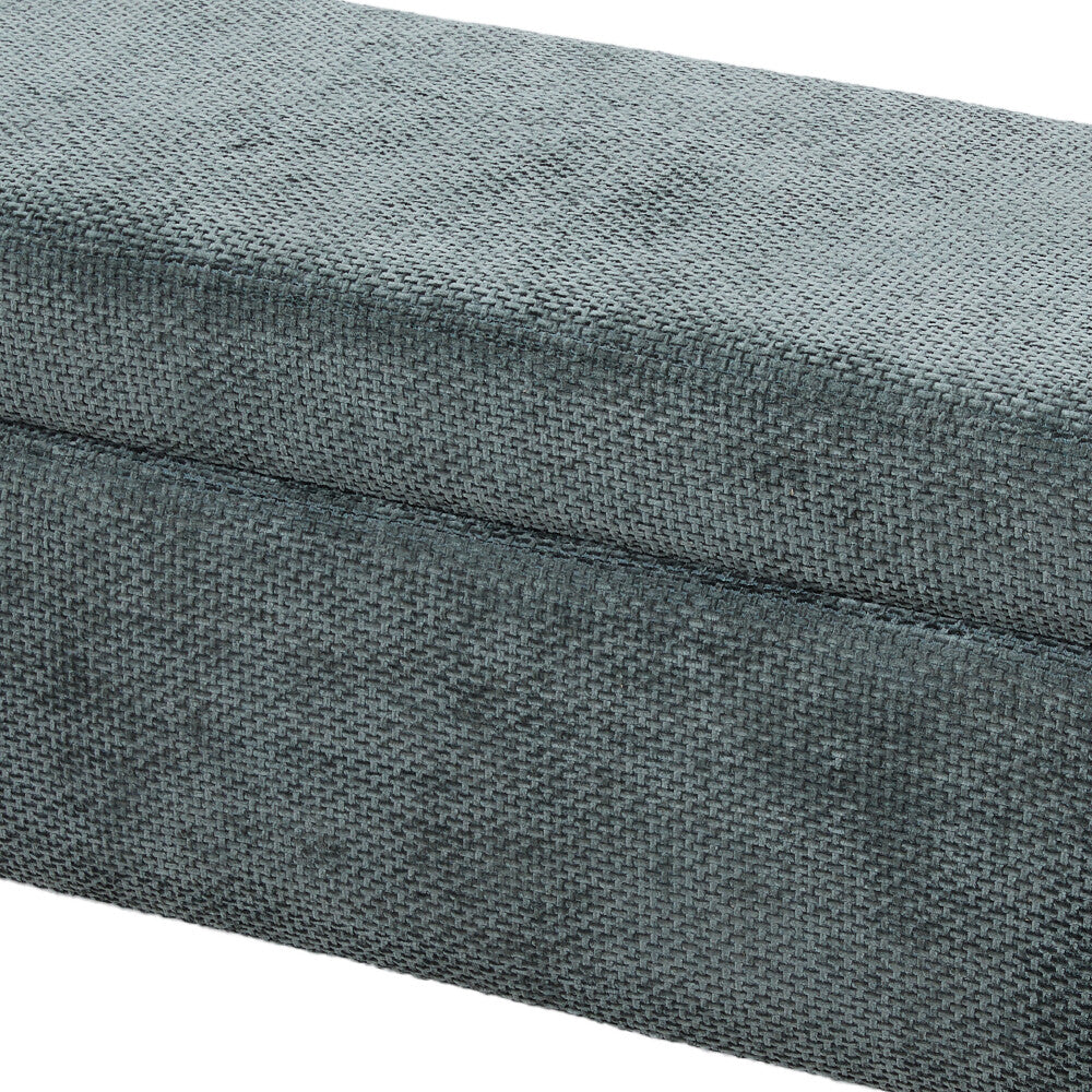Elite Haven Ottoman