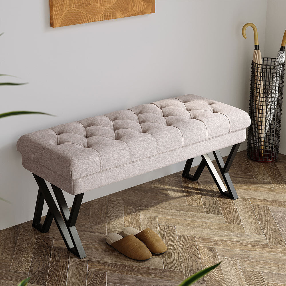 Opulence Ottoman