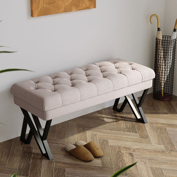 Opulence Ottoman