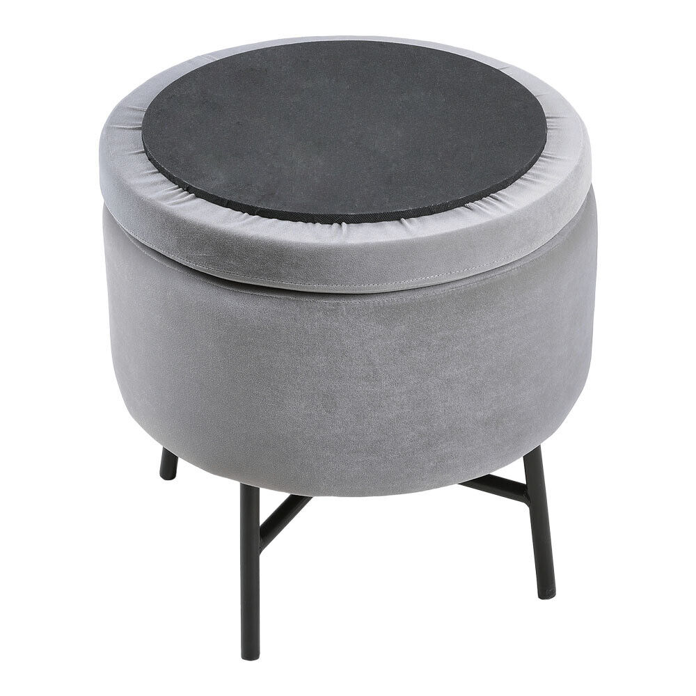 Monarch Ottoman Stool