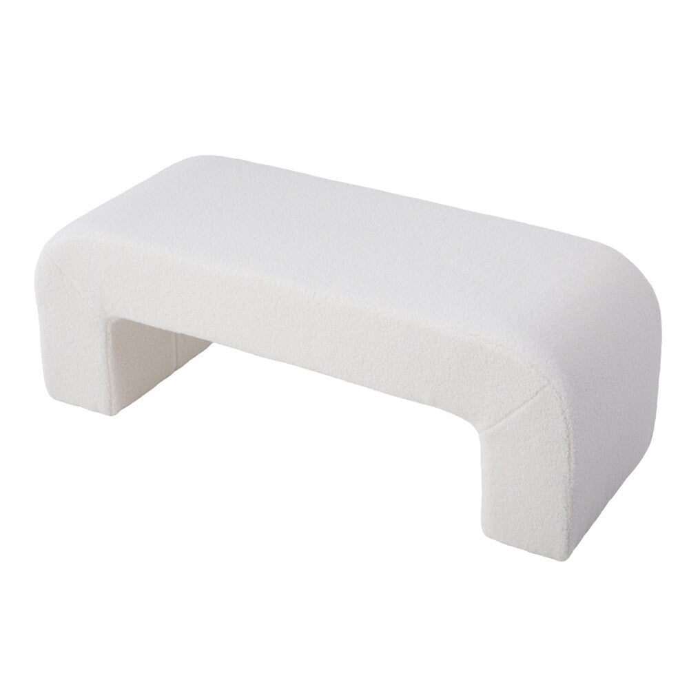 Verona Ottoman Stool