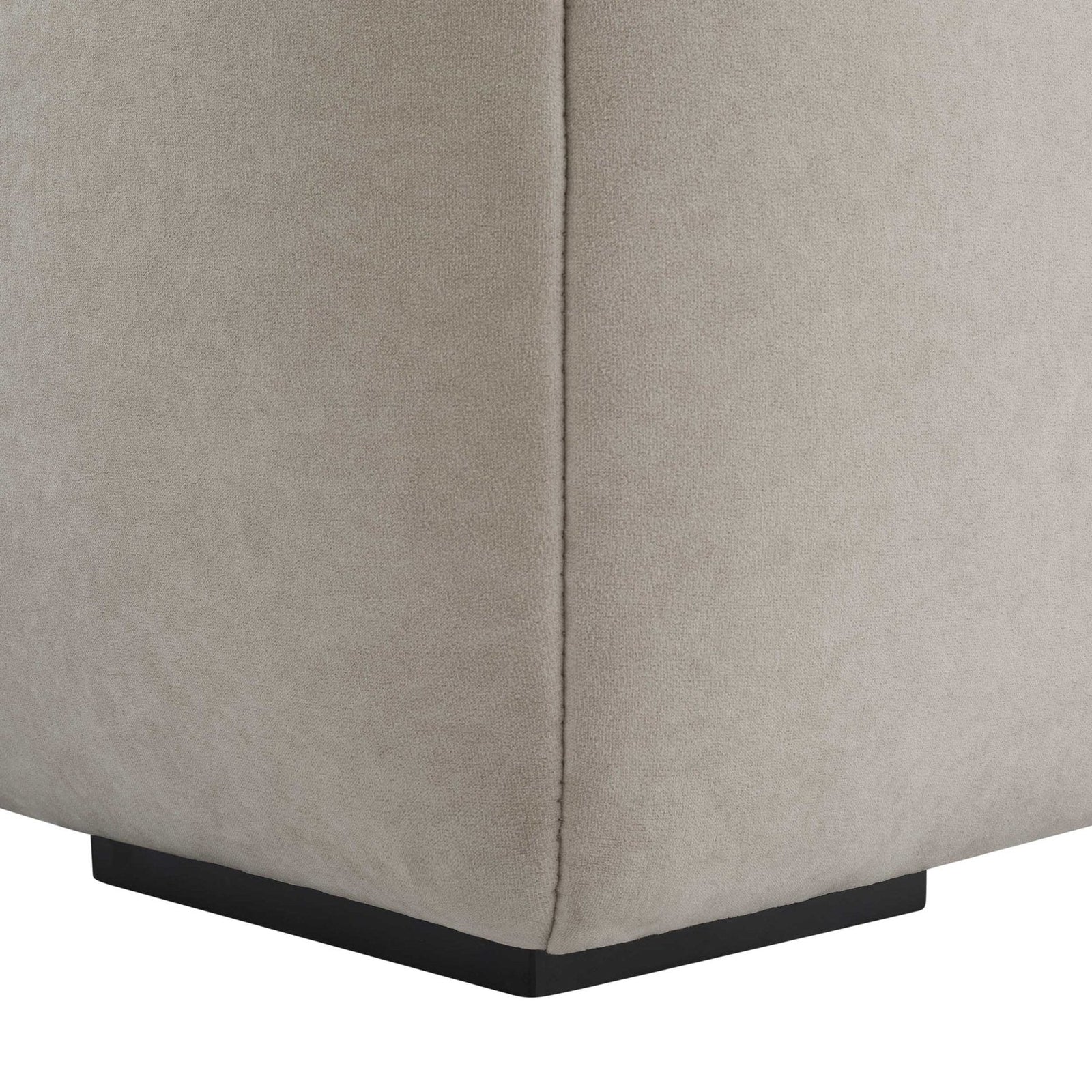 Sovereign Ottoman Stool