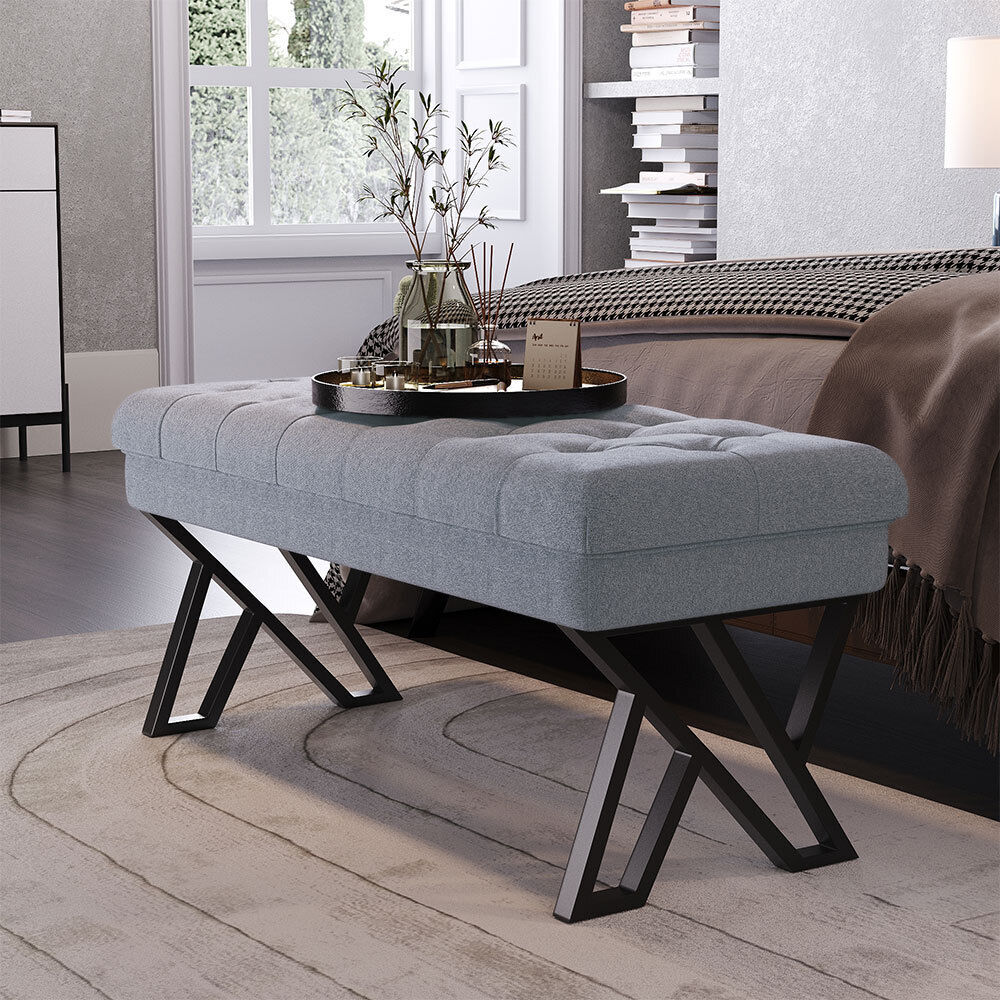 Opulence Ottoman