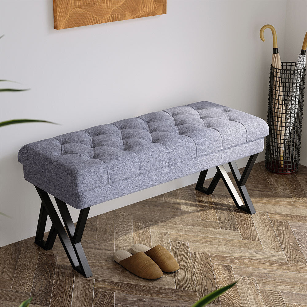 Opulence Ottoman