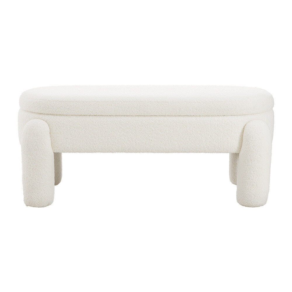 Elysian Ottoman