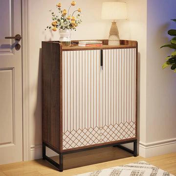 Grandeur Walk Shoe Cabinet