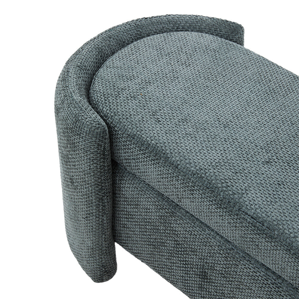 Elite Haven Ottoman
