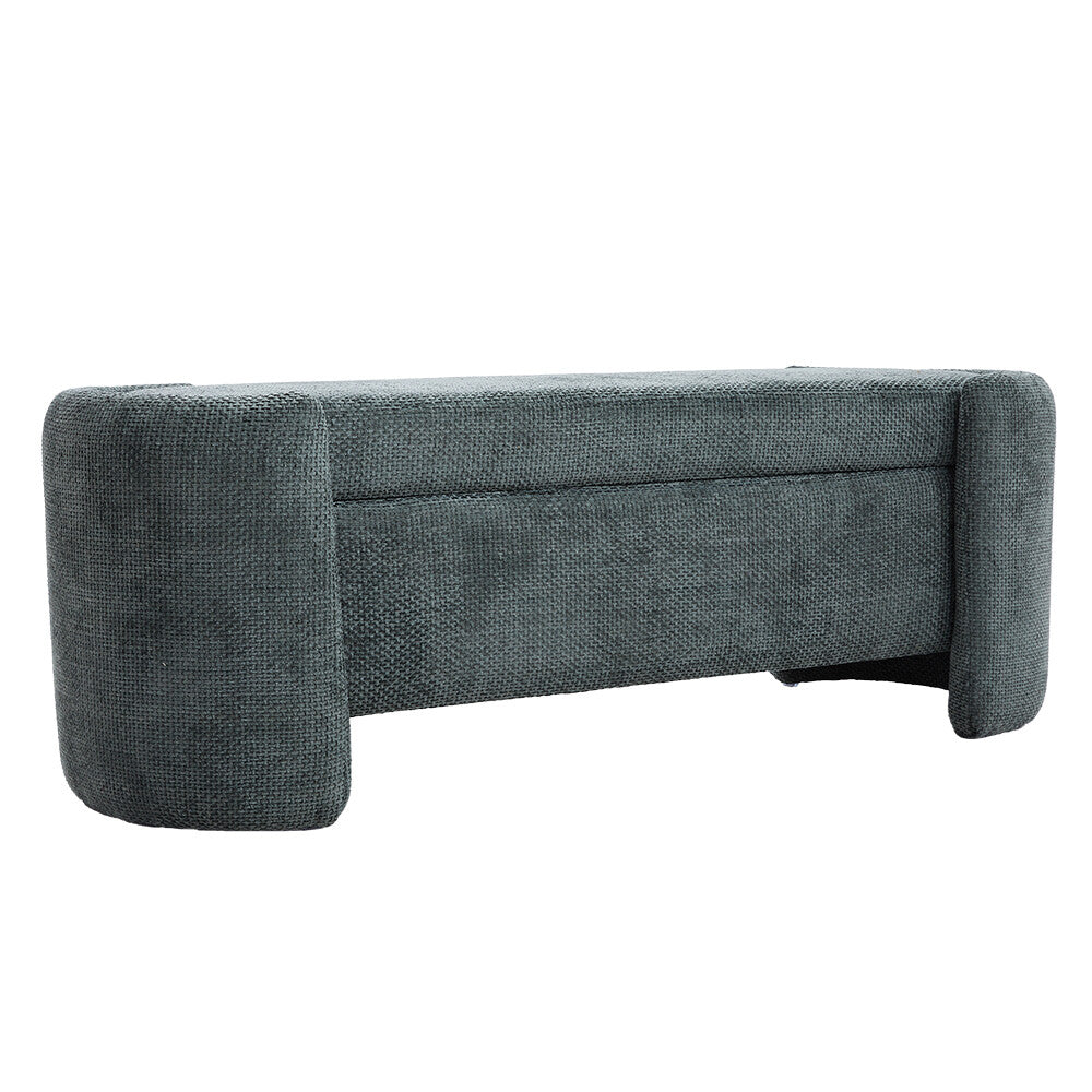 Elite Haven Ottoman