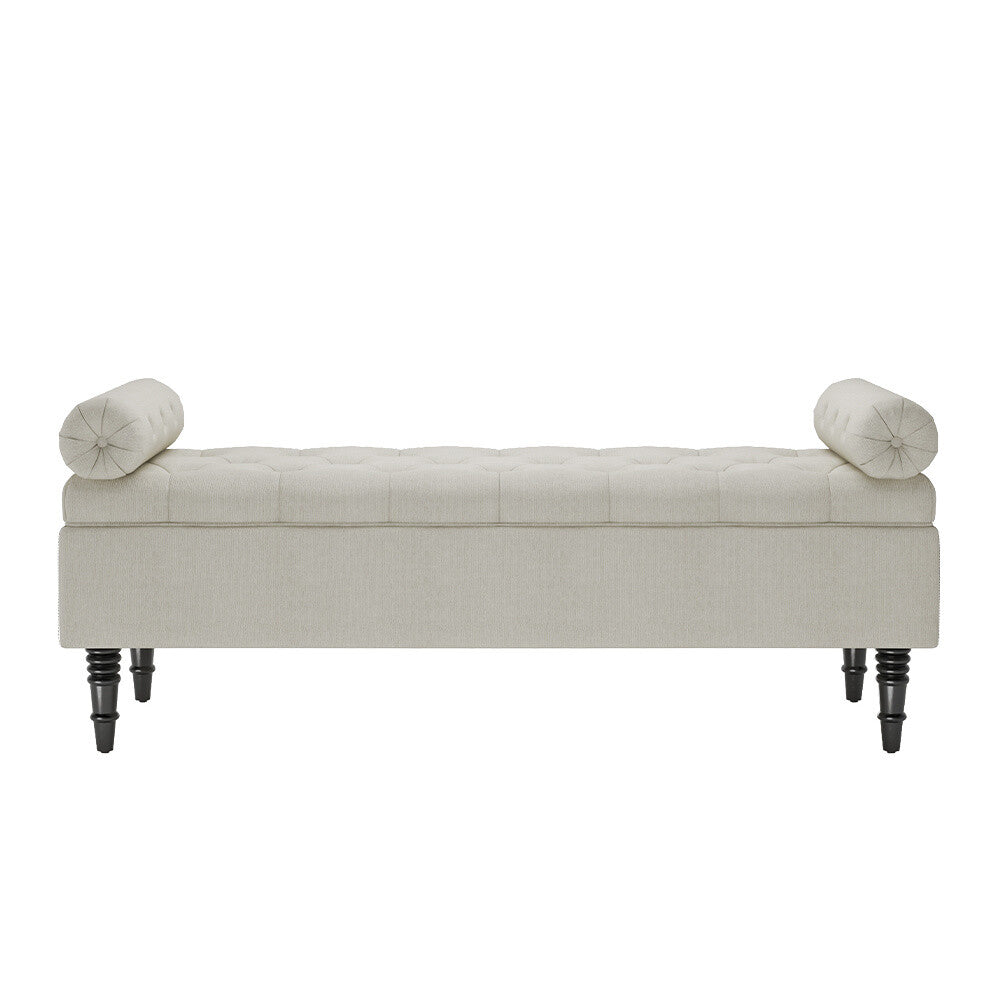 Urban Grace Ottoman
