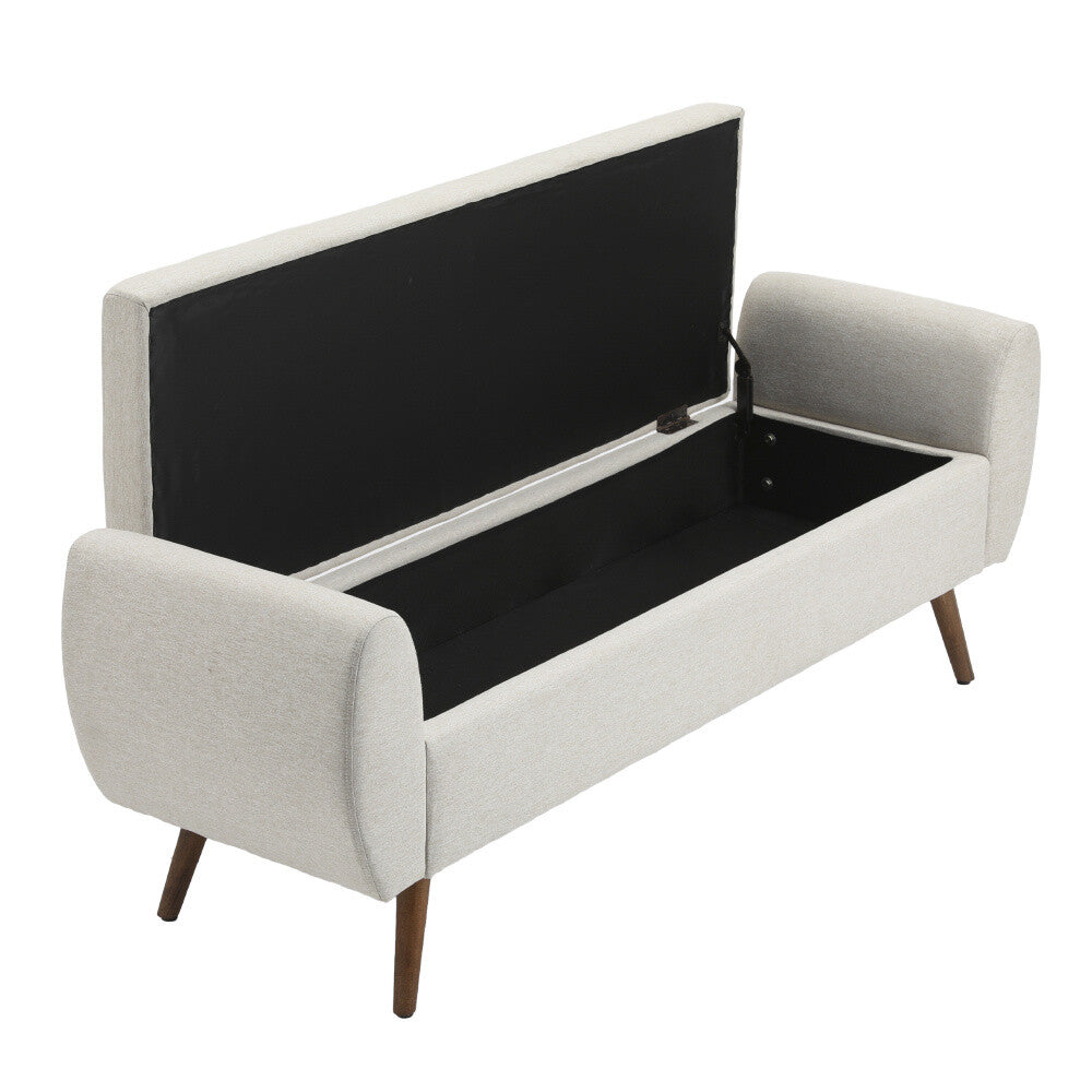 Royal Nest Ottoman
