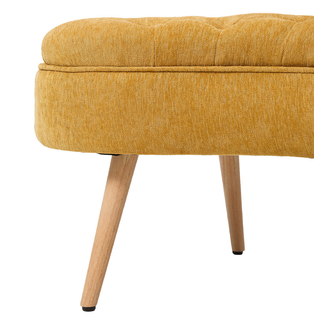 Prime Comfort Ottoman