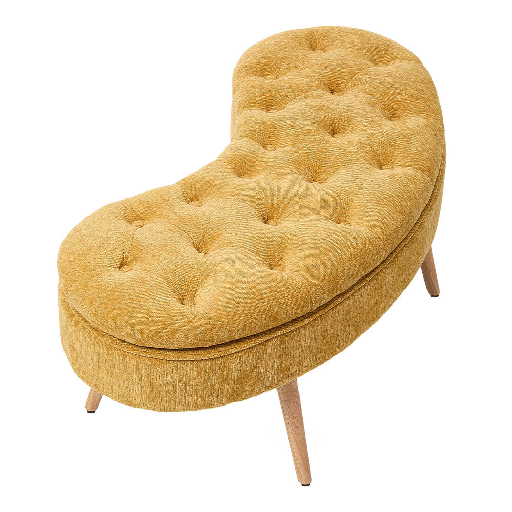 Prime Comfort Ottoman