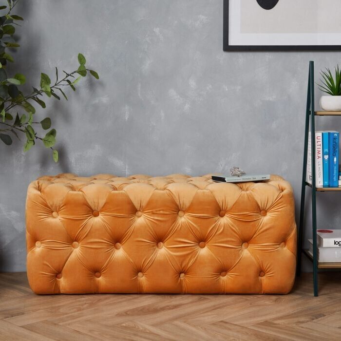 Casa Royale Ottoman