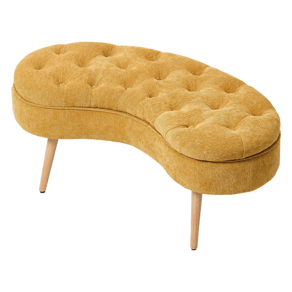 Prime Comfort Ottoman