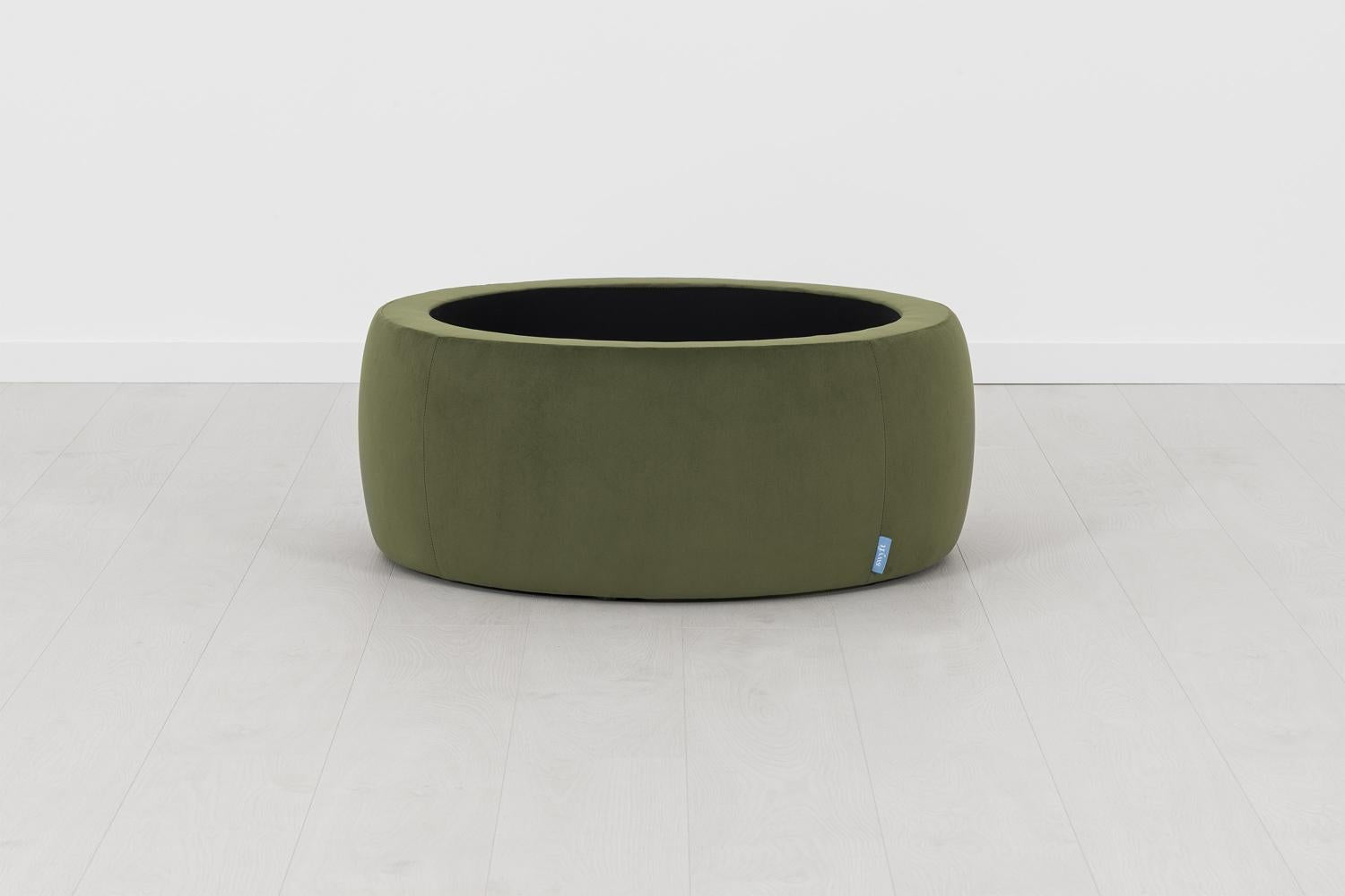 Nova Comfort Ottoman