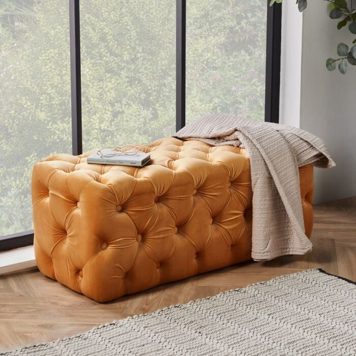 Casa Royale Ottoman