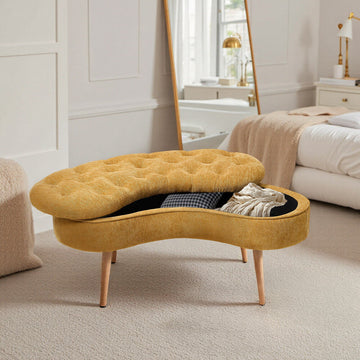 Prime Comfort Ottoman