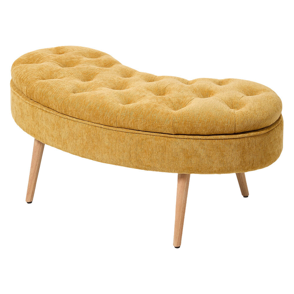 Prime Comfort Ottoman