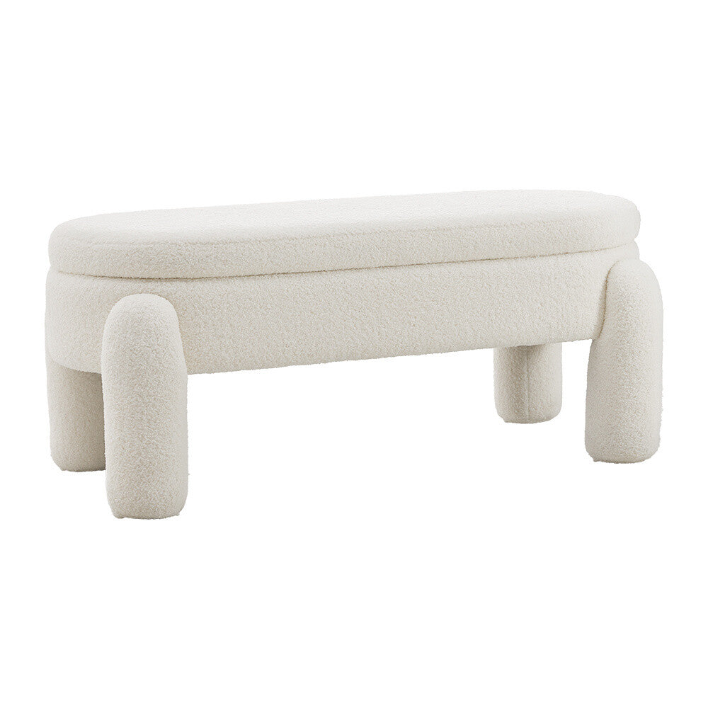 Elysian Ottoman