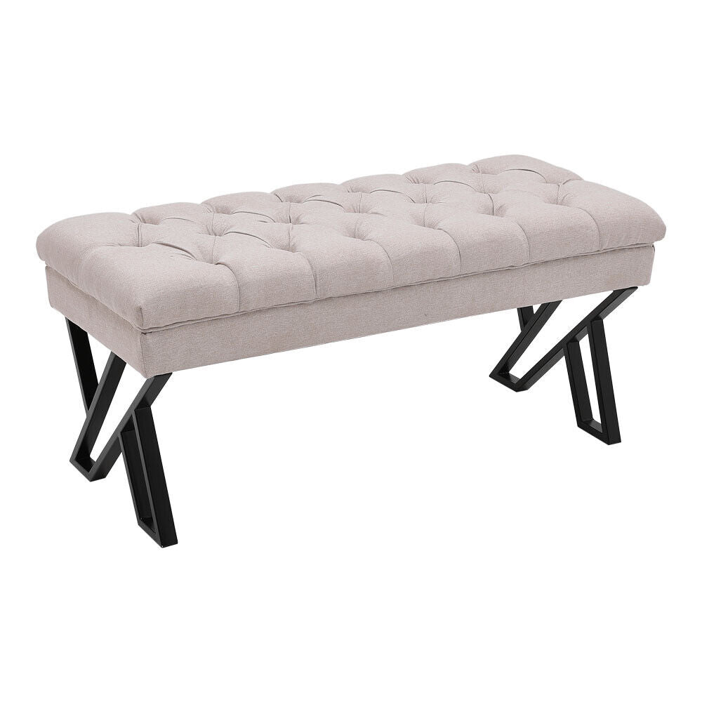 Opulence Ottoman