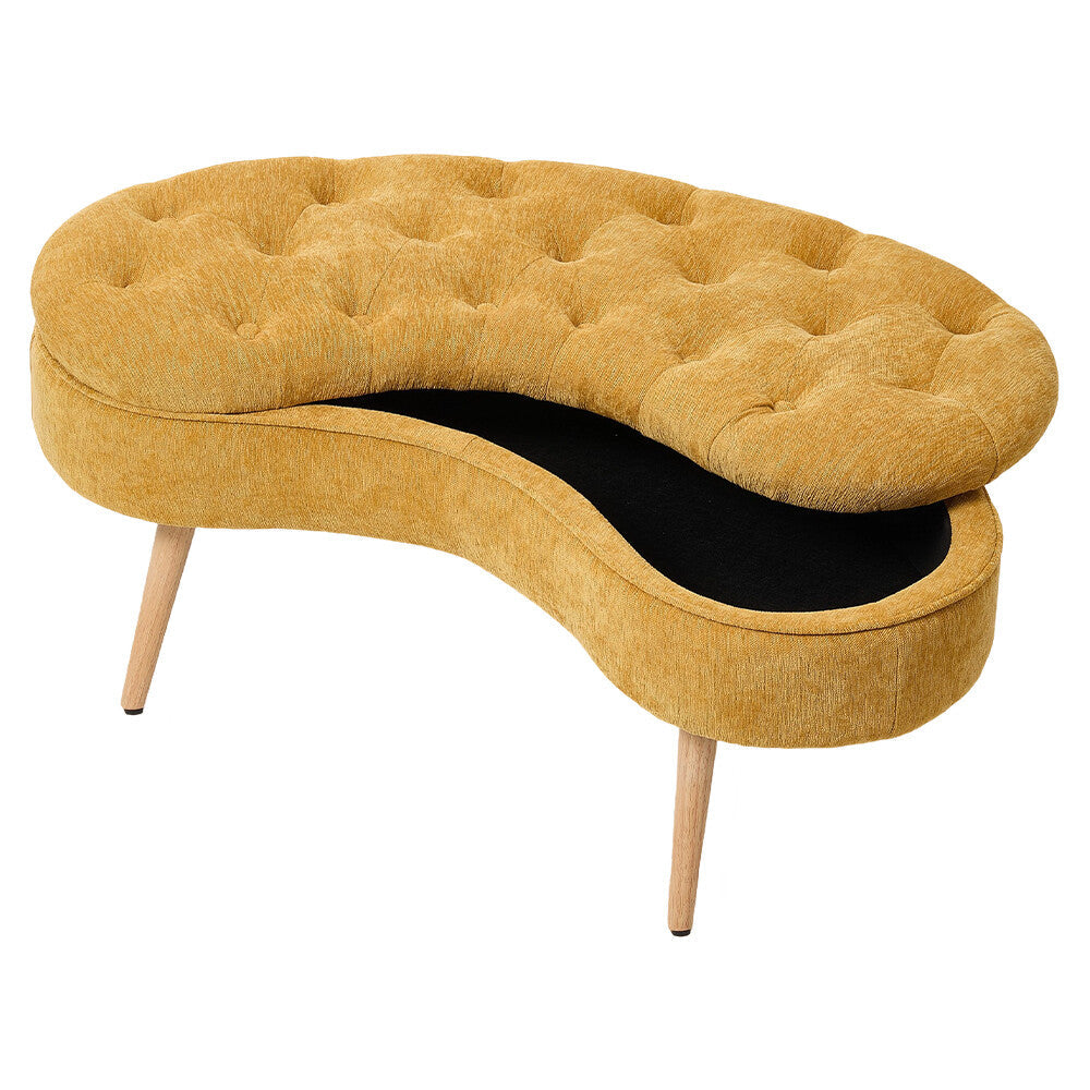 Prime Comfort Ottoman