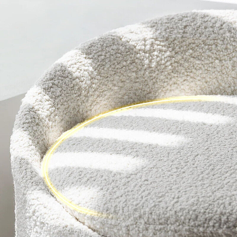 Timeless Charm Ottoman