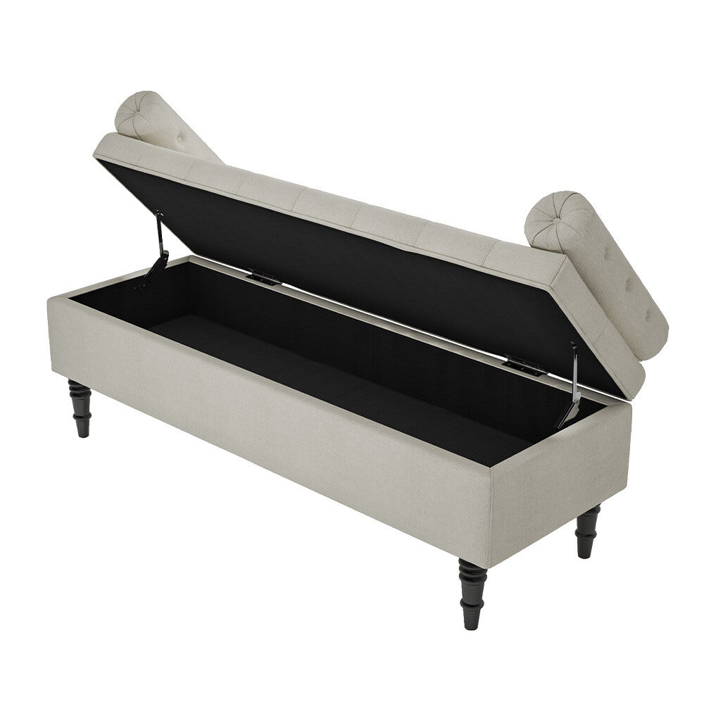Urban Grace Ottoman