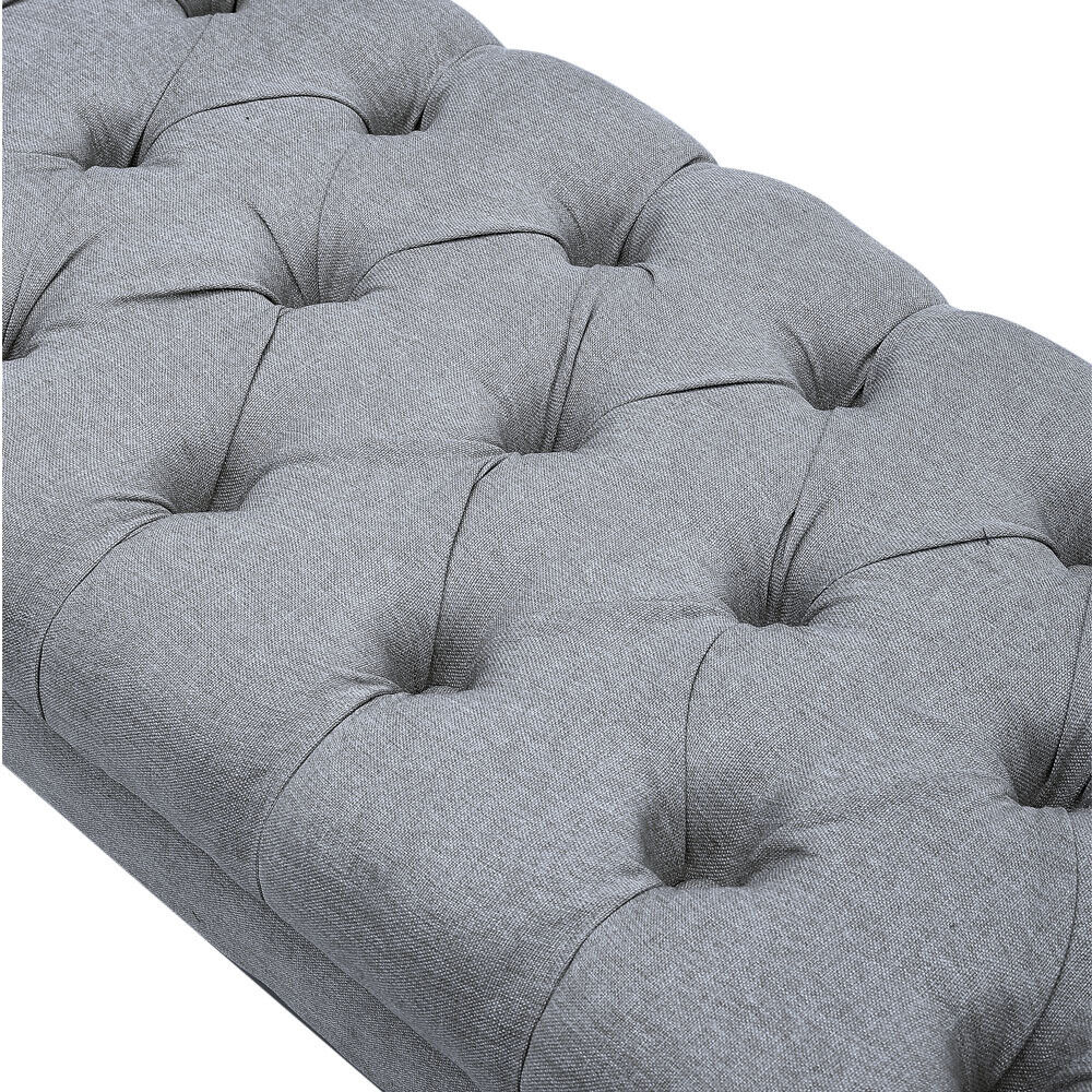 Opulence Ottoman