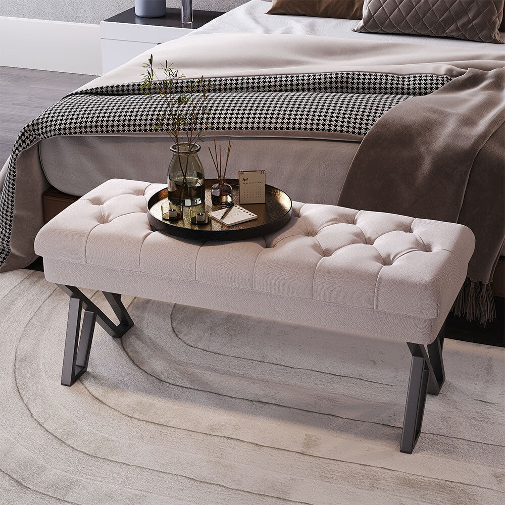 Opulence Ottoman