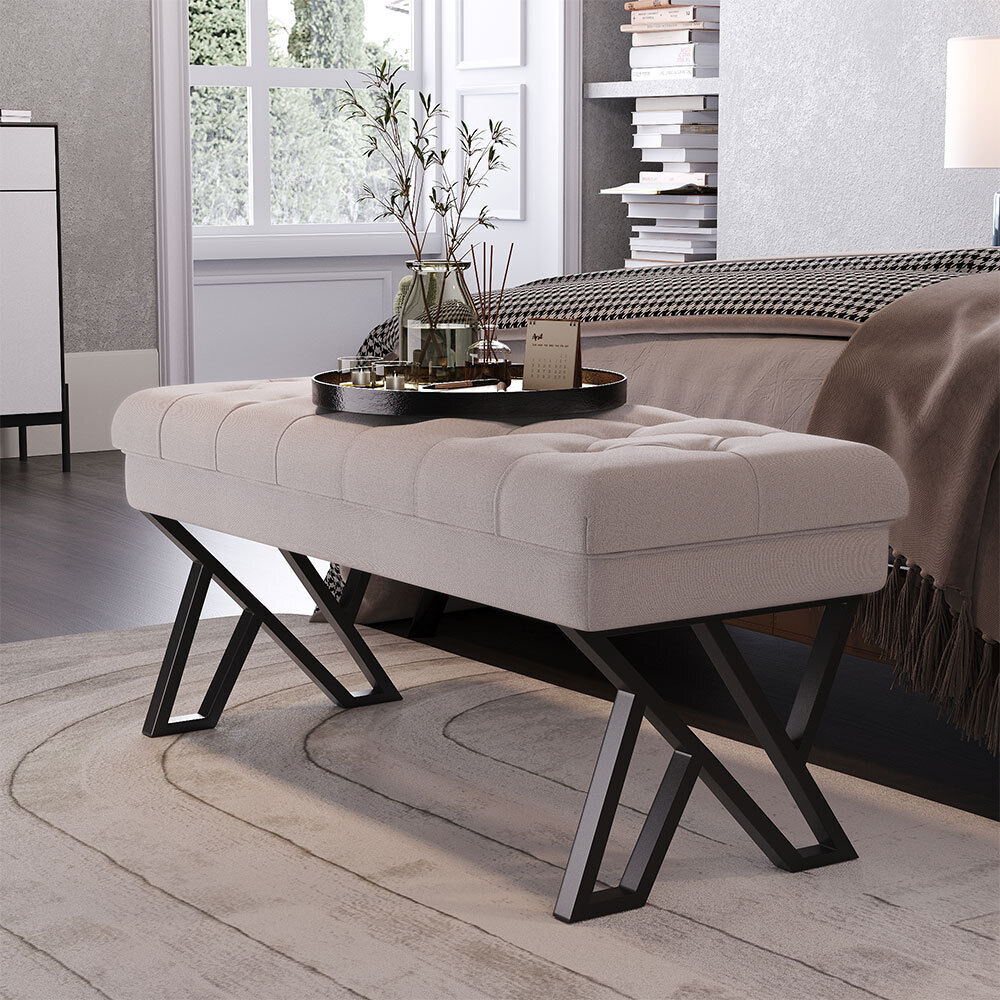 Opulence Ottoman