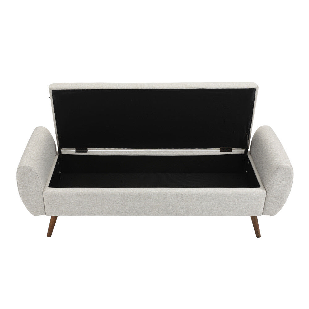 Royal Nest Ottoman