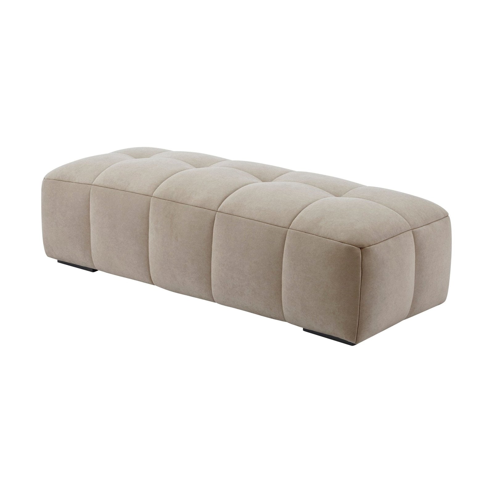 Sovereign Ottoman Stool