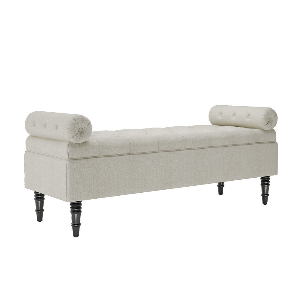 Urban Grace Ottoman
