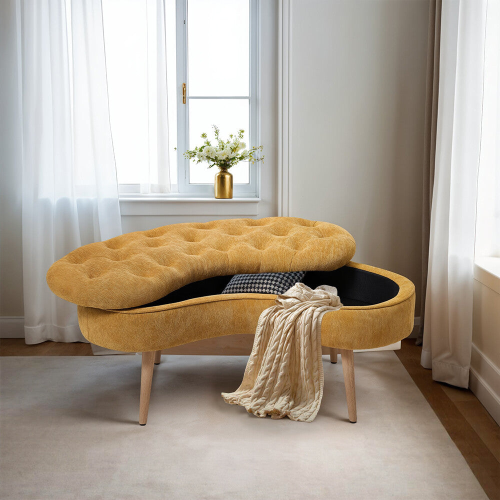 Prime Comfort Ottoman