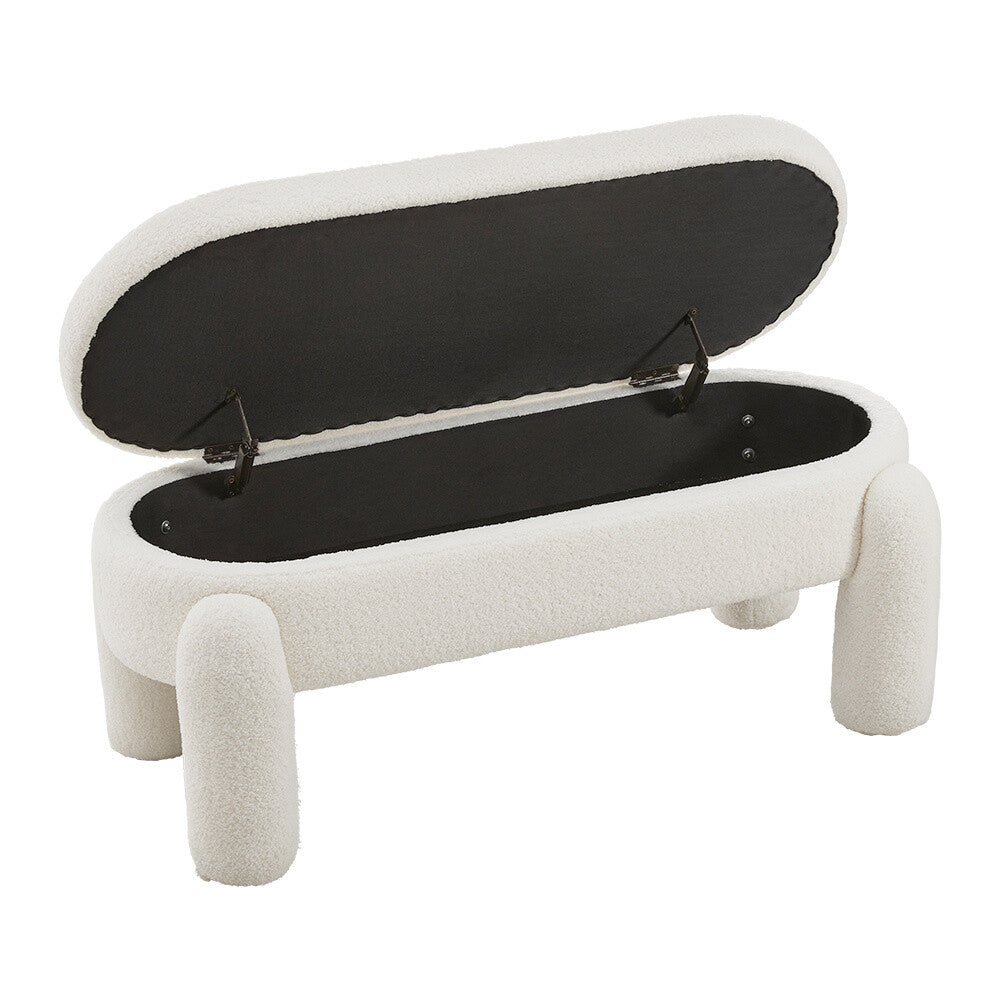 Elysian Ottoman