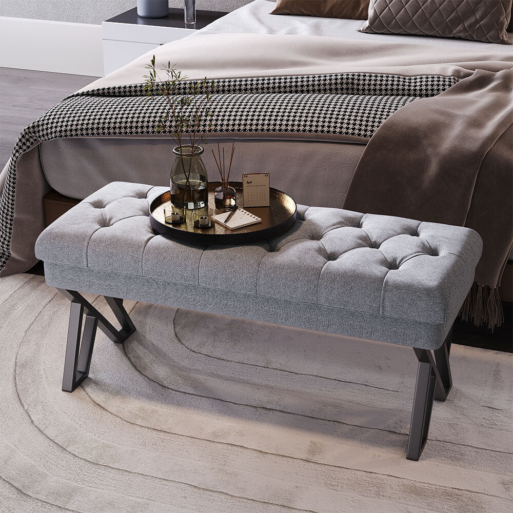 Opulence Ottoman