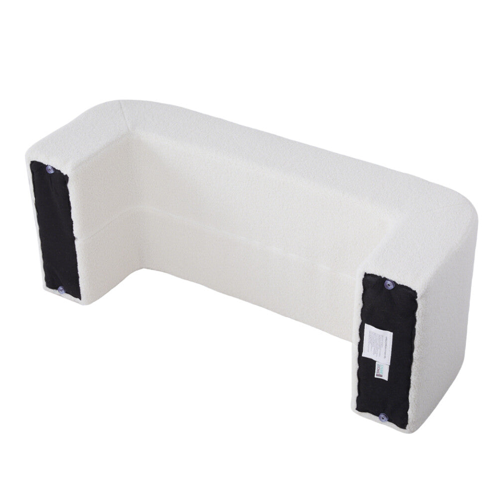 Verona Ottoman Stool