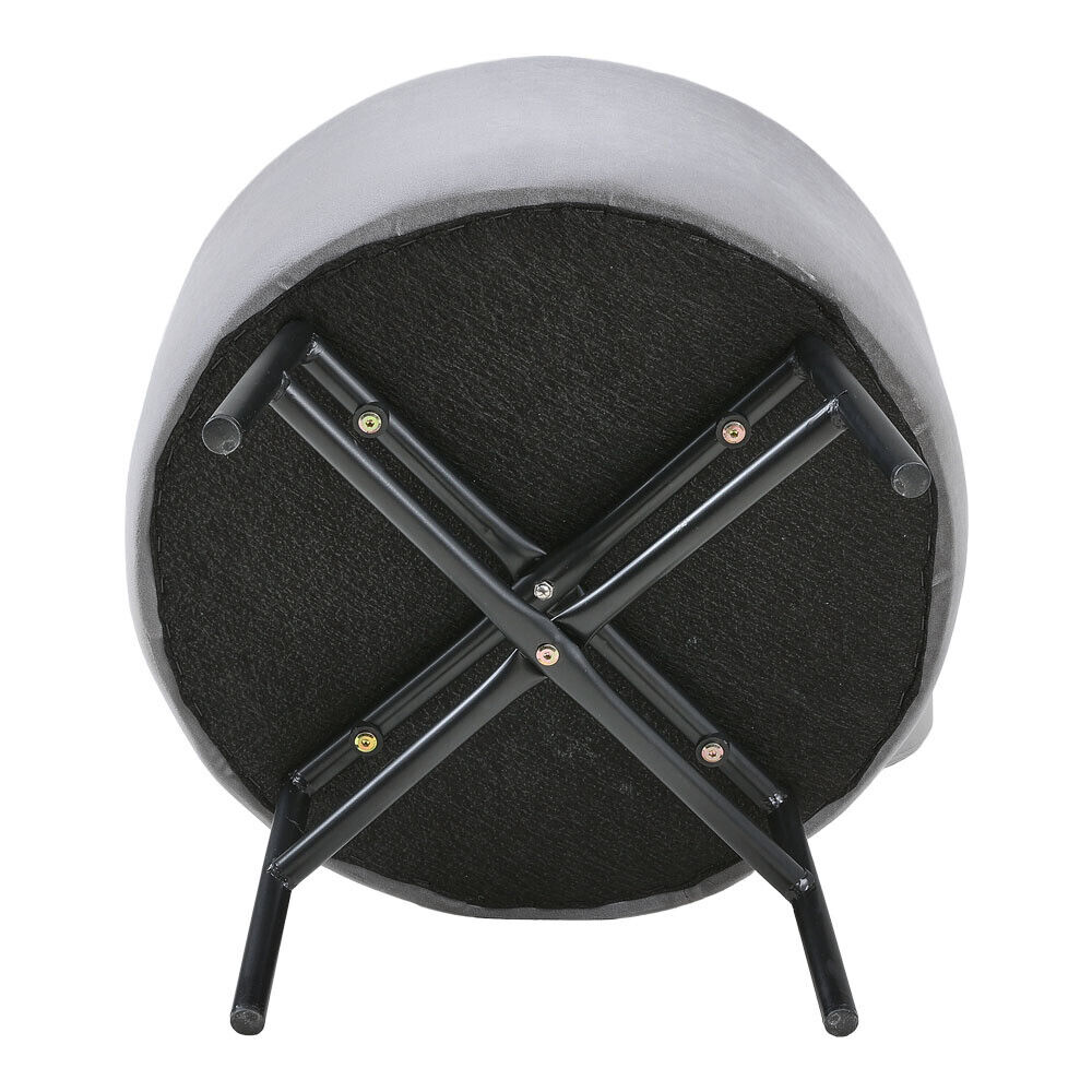 Monarch Ottoman Stool