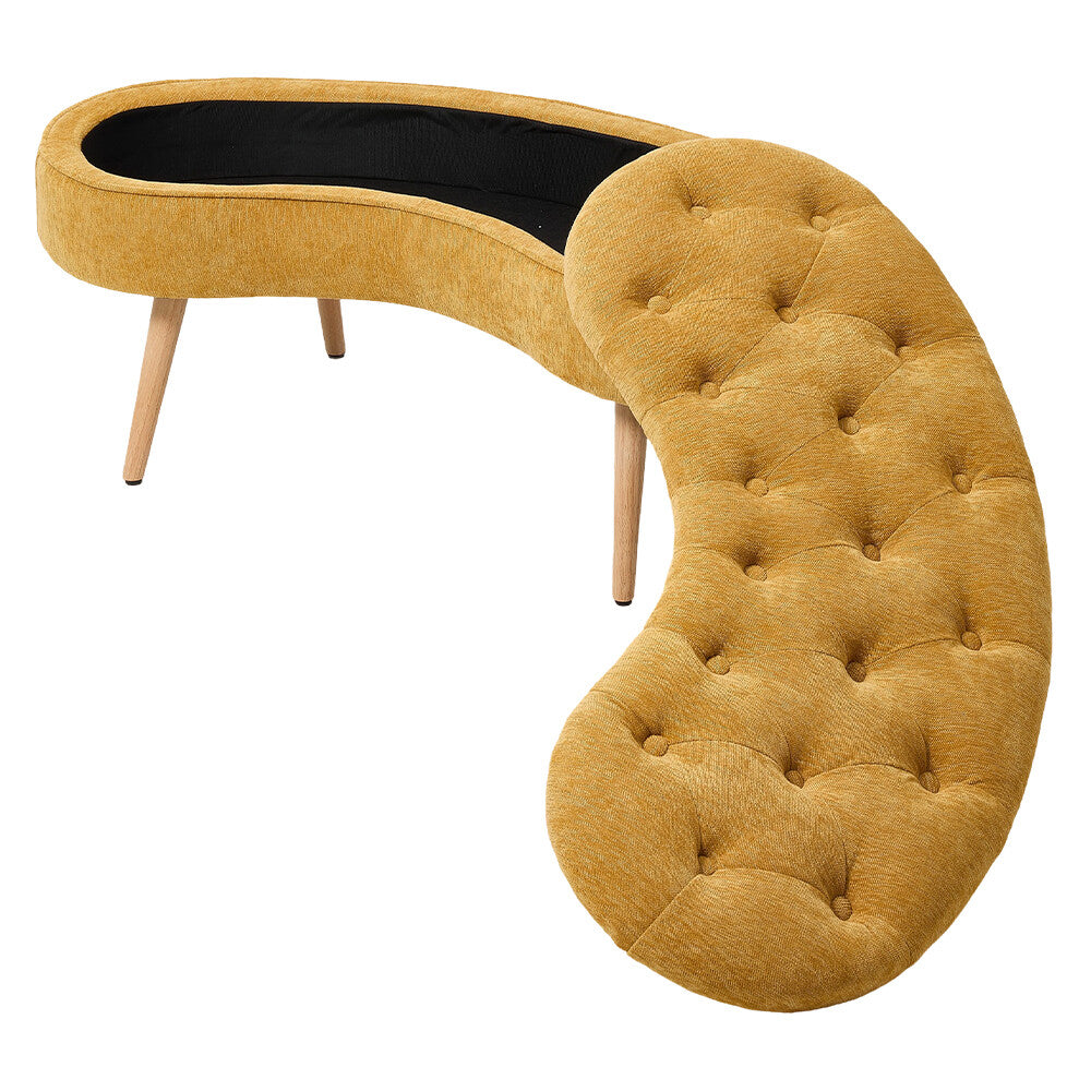 Prime Comfort Ottoman