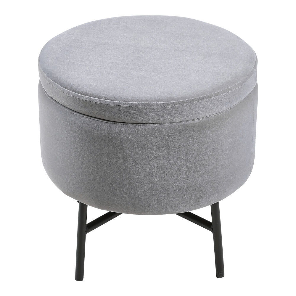 Monarch Ottoman Stool