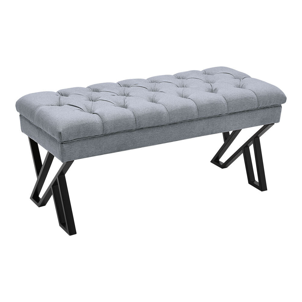 Opulence Ottoman