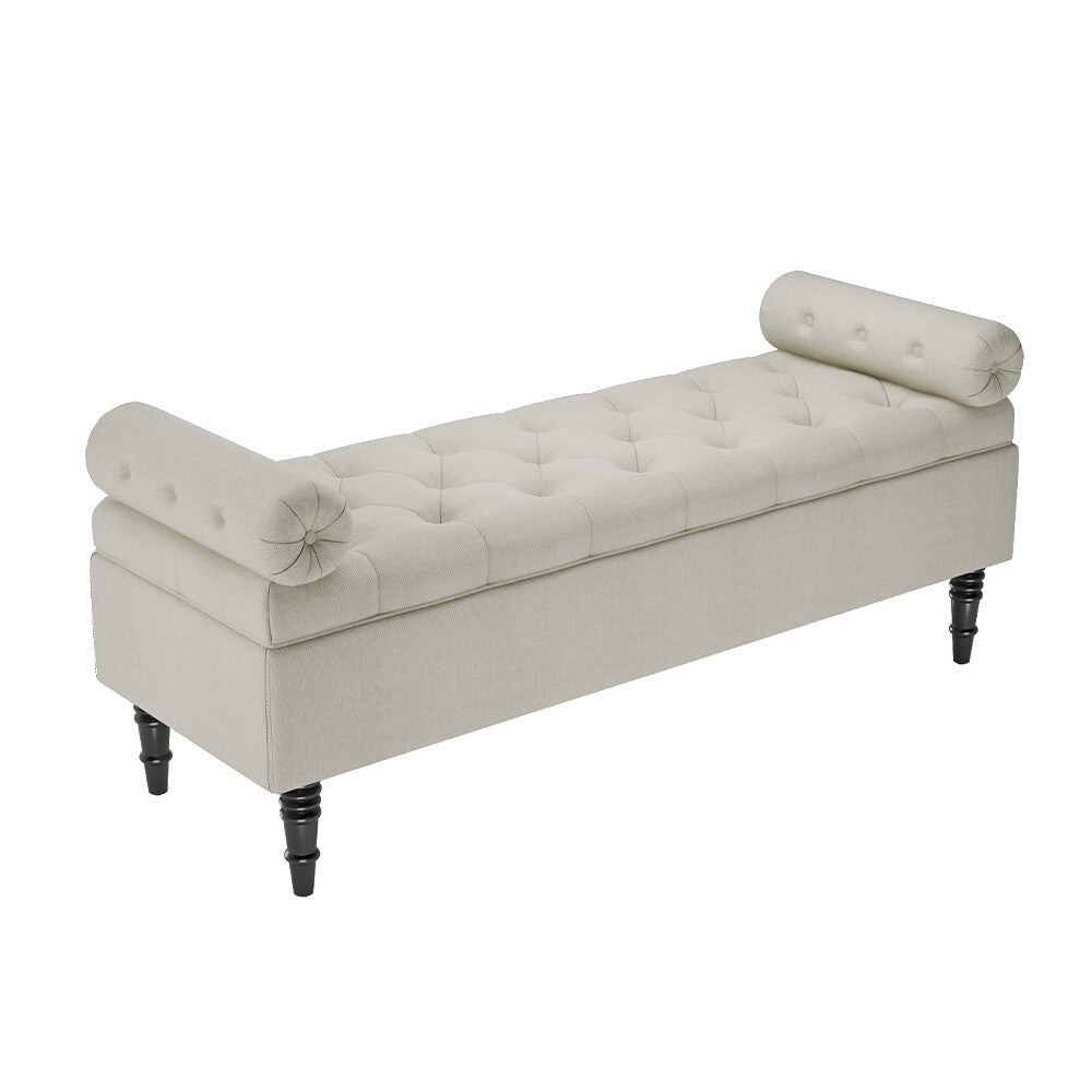 Urban Grace Ottoman
