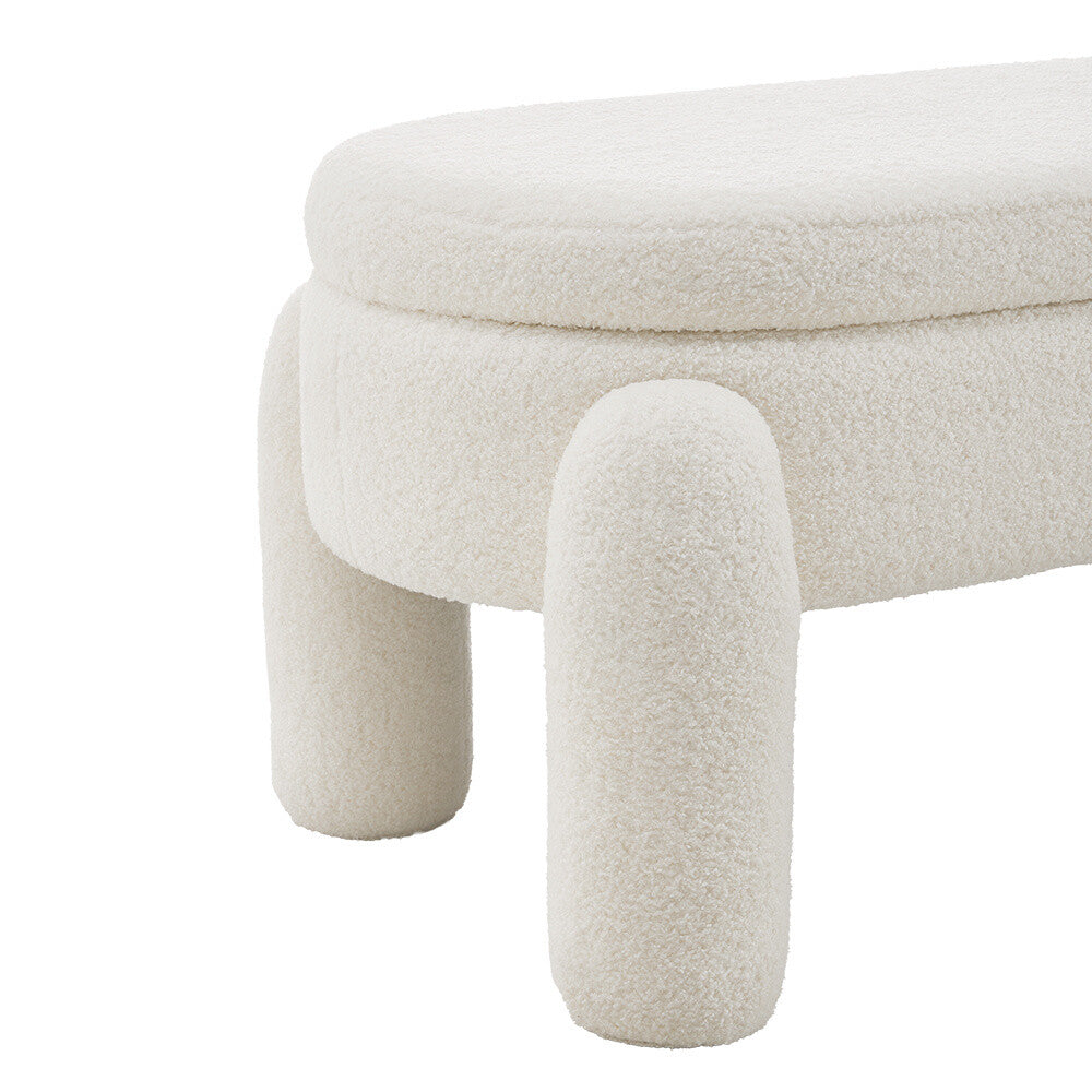 Elysian Ottoman