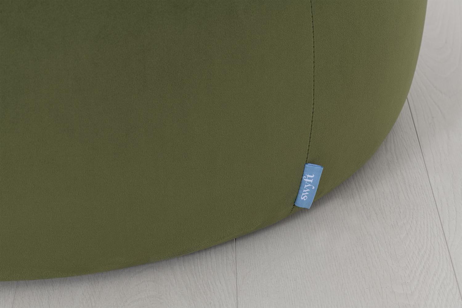 Nova Comfort Ottoman