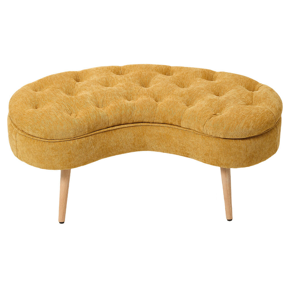 Prime Comfort Ottoman