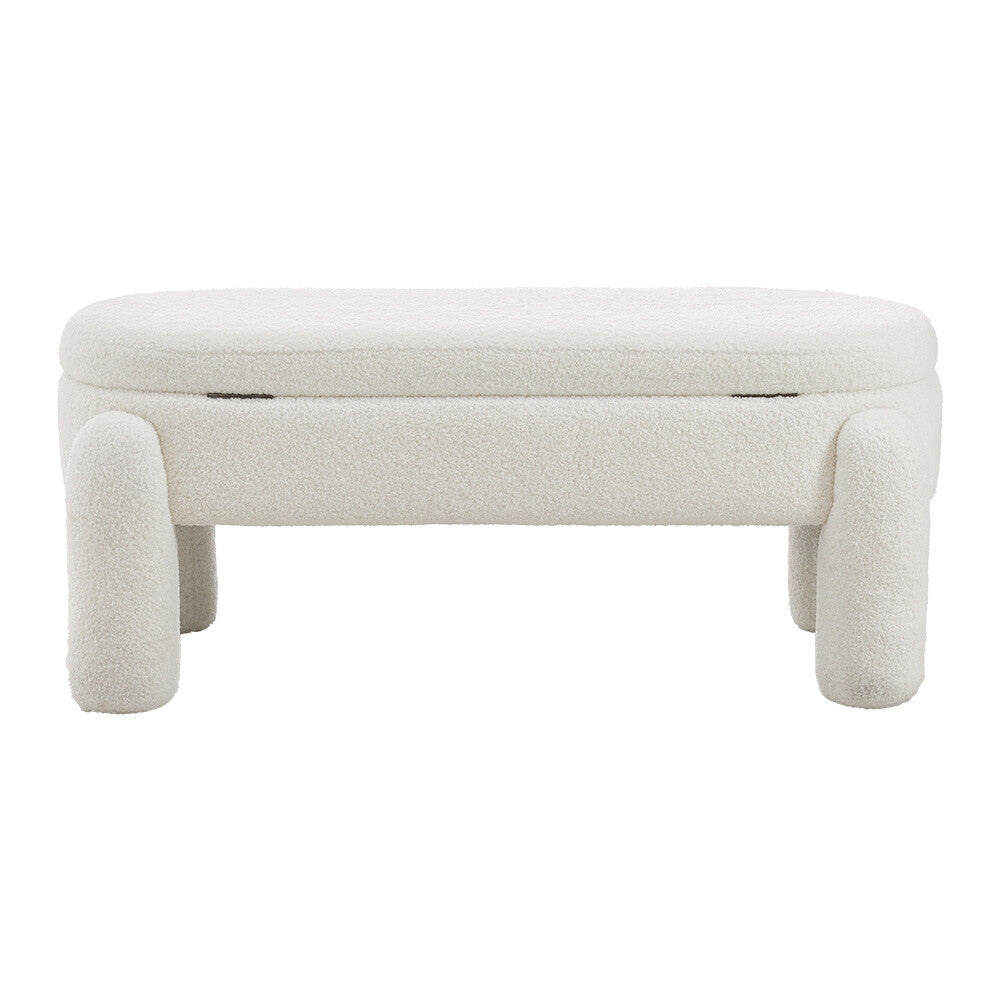 Elysian Ottoman